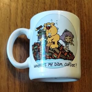 Hallmark Mug